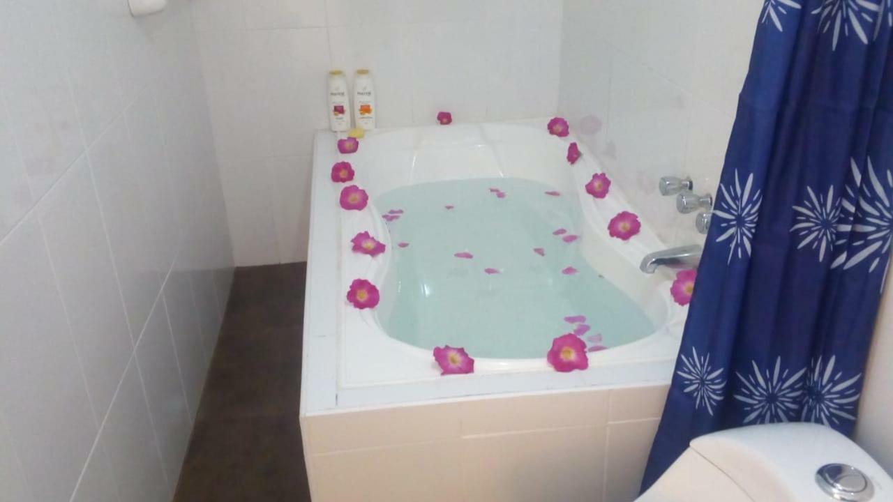 Amantani Pachatata Lodge Ocosuyo Dış mekan fotoğraf